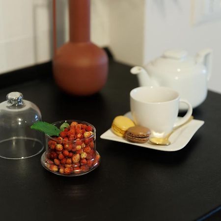 Roua Ludica Apartments ブラショフ エクステリア 写真