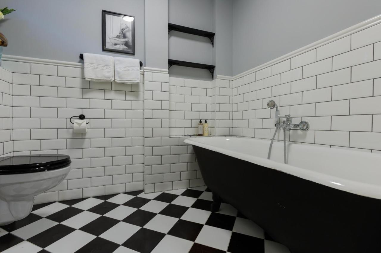 Roua Ludica Apartments ブラショフ エクステリア 写真