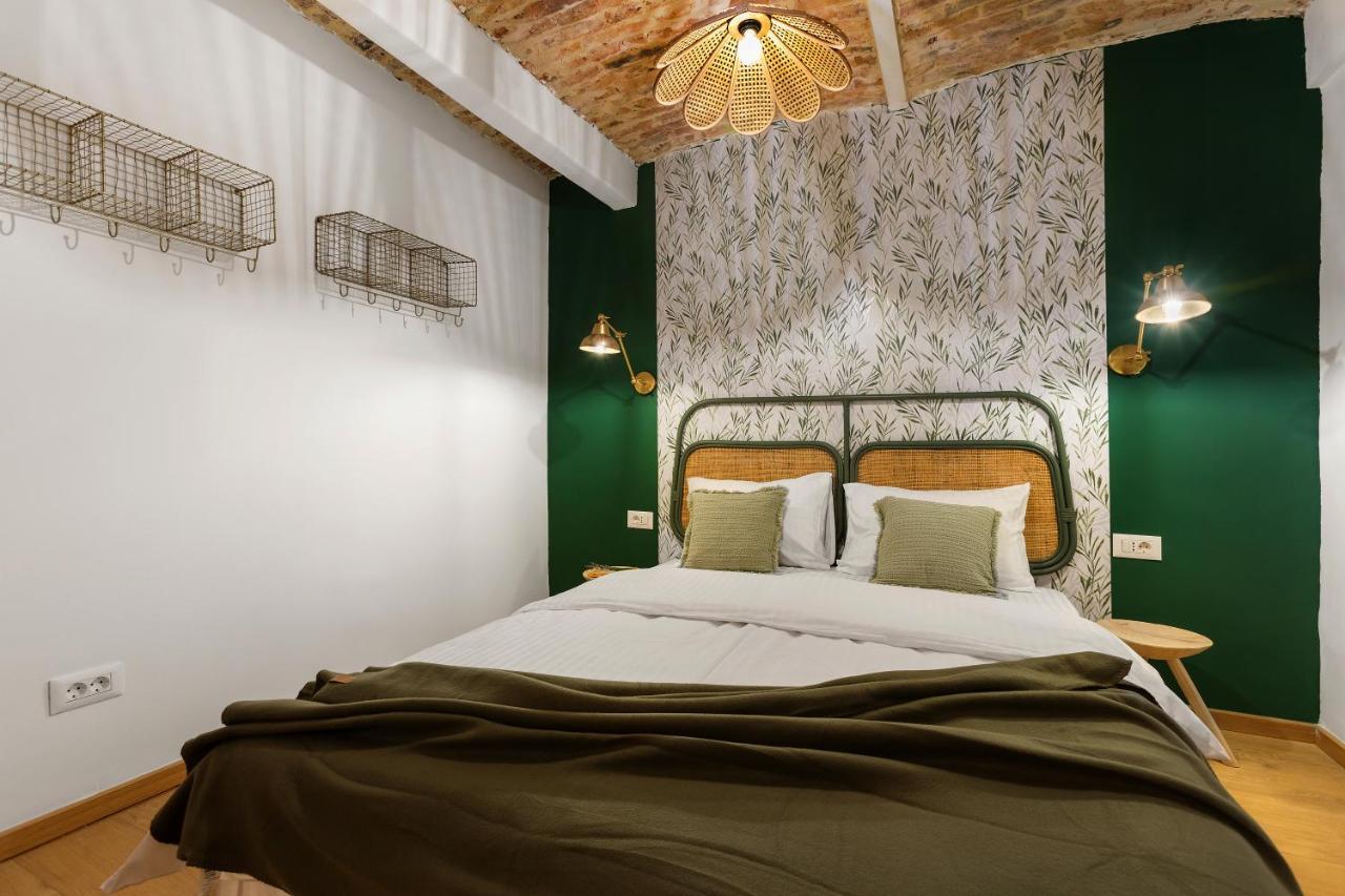 Roua Ludica Apartments ブラショフ エクステリア 写真