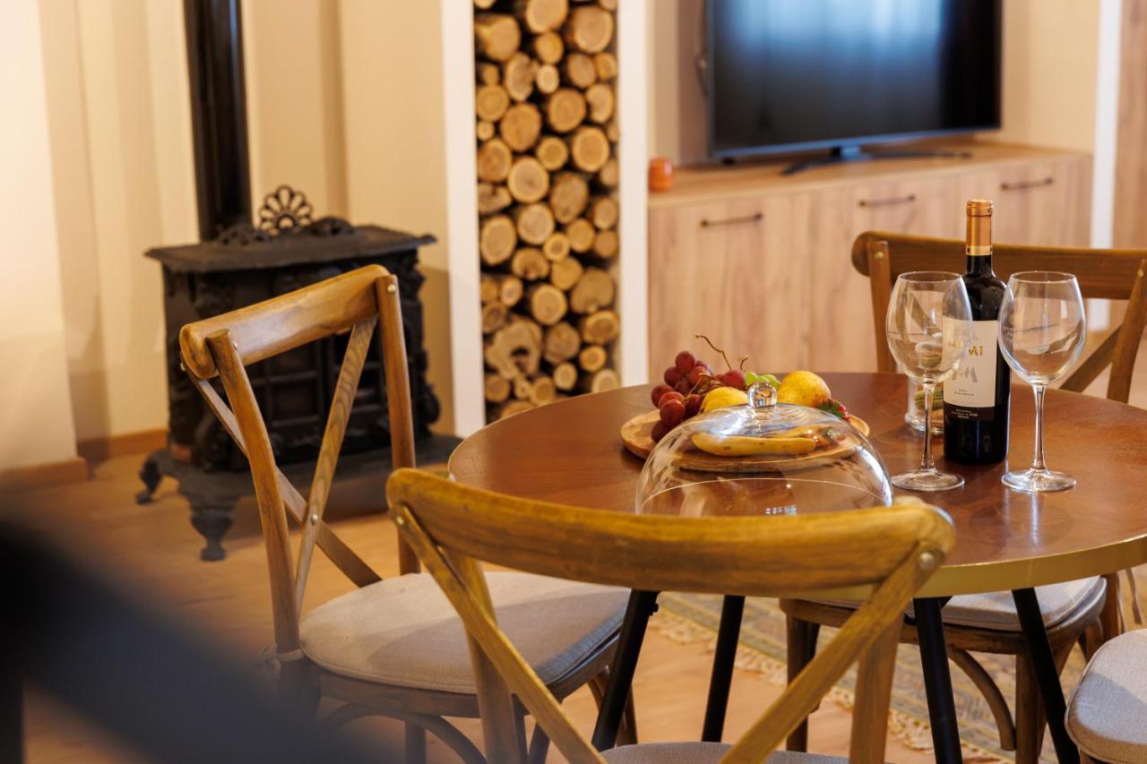 Roua Ludica Apartments ブラショフ エクステリア 写真