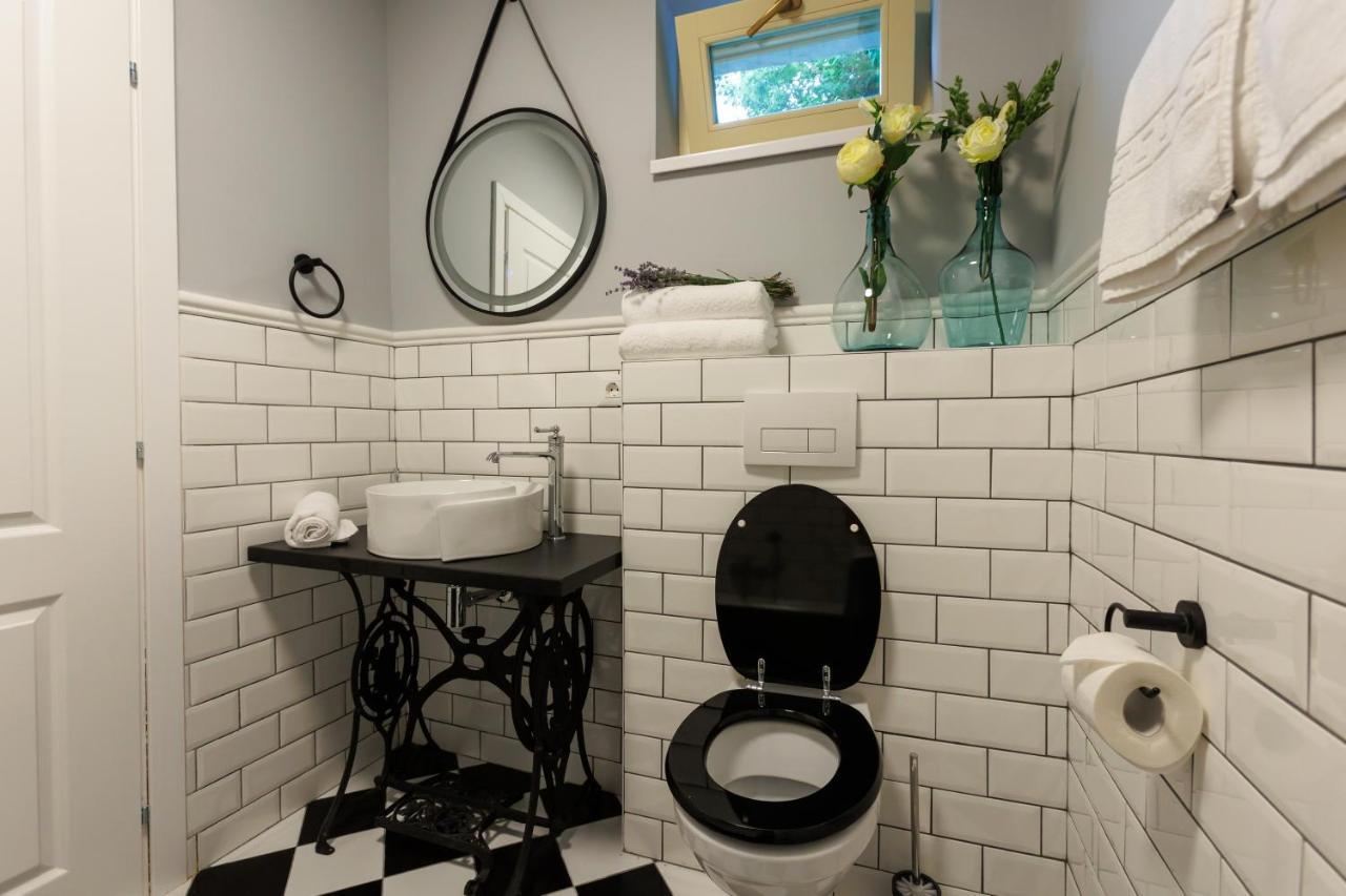 Roua Ludica Apartments ブラショフ エクステリア 写真