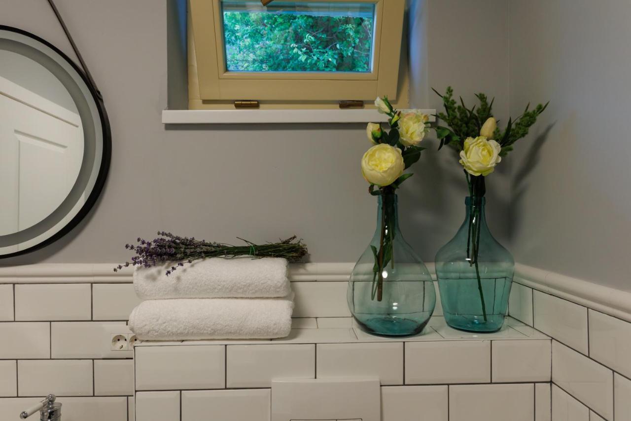 Roua Ludica Apartments ブラショフ エクステリア 写真