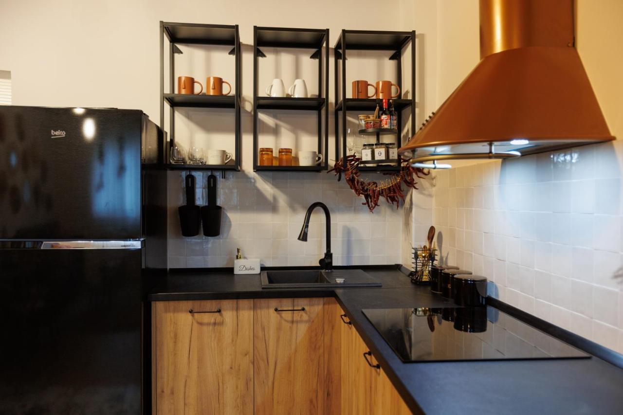 Roua Ludica Apartments ブラショフ エクステリア 写真