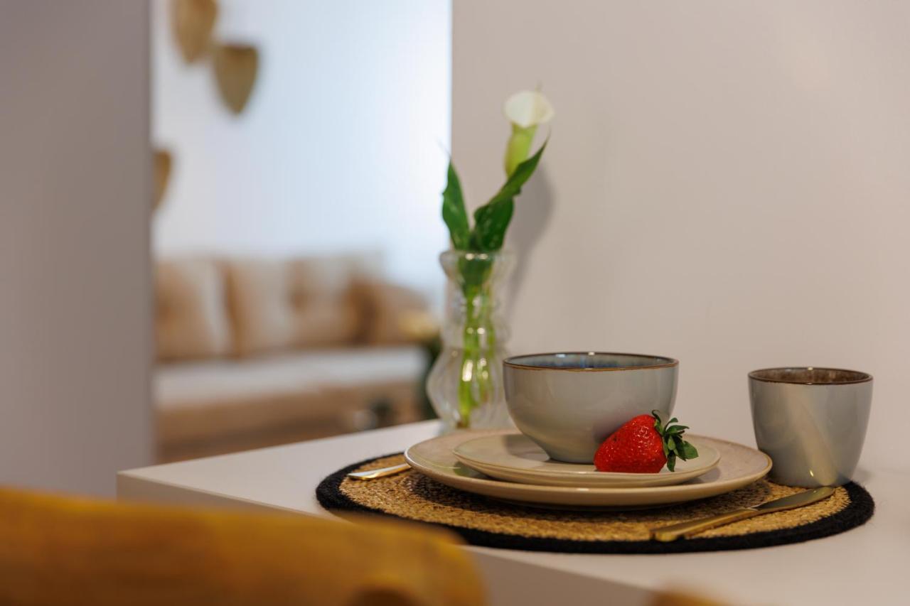 Roua Ludica Apartments ブラショフ エクステリア 写真